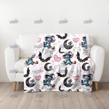 Load image into Gallery viewer, Plush Blankets - PREORDER