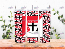 Load image into Gallery viewer, Sporting Team 20oz Tumbler