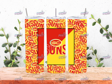 Load image into Gallery viewer, Sporting Team 20oz Tumbler