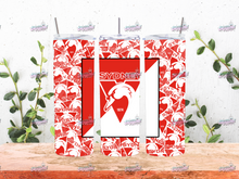 Load image into Gallery viewer, Sporting Team 20oz Tumbler