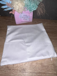 Tooth Fairy Cushion cover only