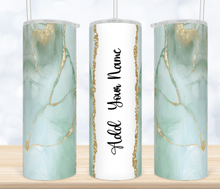 Load image into Gallery viewer, 20oz Name Tumbler