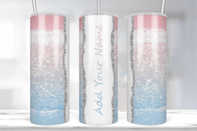 Load image into Gallery viewer, 20oz Name Tumbler