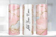 Load image into Gallery viewer, 20oz Name Tumbler