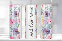 Load image into Gallery viewer, 20oz Name Tumbler