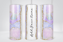 Load image into Gallery viewer, 20oz Name Tumbler