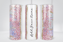 Load image into Gallery viewer, 20oz Name Tumbler