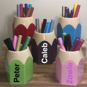 Pencil Holder