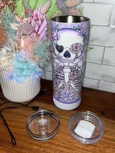 Load image into Gallery viewer, 16oz Bluetooth tumbler