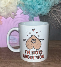 Load image into Gallery viewer, Valentine’s Day Coffee cups
