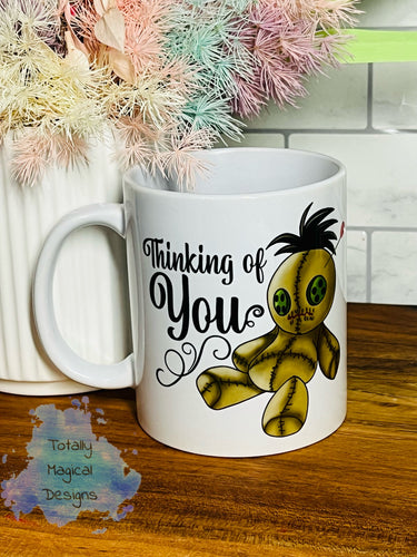 Thinking of you