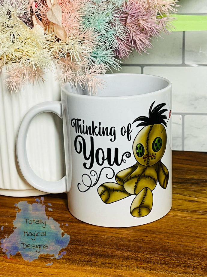 Thinking of you
