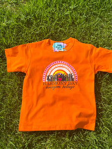 Harmony Day T-Shirt