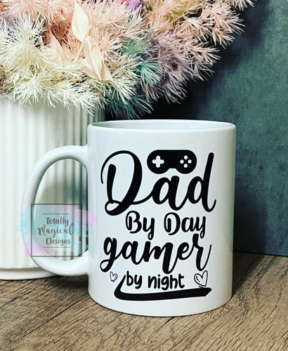 Father’s Day Coffee 11oz Coffee cups