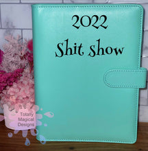 Load image into Gallery viewer, 2025 Diaries