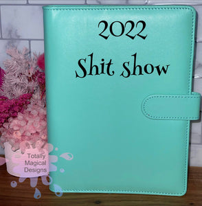 2025 Diaries