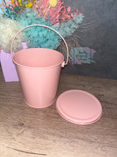 Load image into Gallery viewer, Easter Buckets with lids