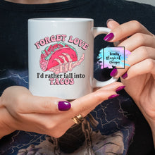 Load image into Gallery viewer, Valentine’s Day Coffee cups