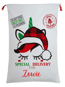 Santa Sacks