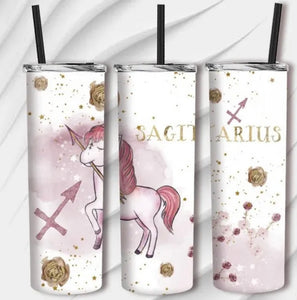 Zodiac 20oz Tumblers