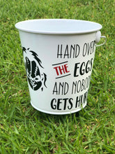 Load image into Gallery viewer, Easter Buckets - Personalised