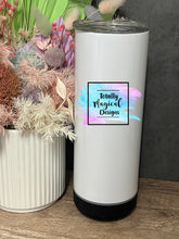 Load image into Gallery viewer, 16oz Bluetooth tumbler