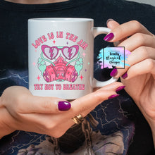 Load image into Gallery viewer, Valentine’s Day Coffee cups