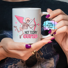 Load image into Gallery viewer, Valentine’s Day Coffee cups