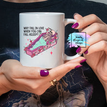 Load image into Gallery viewer, Valentine’s Day Coffee cups