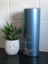Load image into Gallery viewer, 600ml Skinny Tumbler