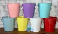 Load image into Gallery viewer, Easter Buckets - Personalised