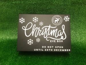 Christmas Eve Boxes