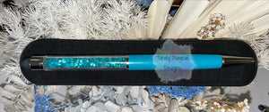 Personalised Crystal Stylus Pen