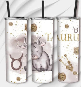 Zodiac 20oz Tumblers