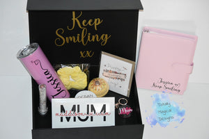 Personalised Box