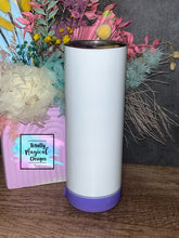 Load image into Gallery viewer, 16oz Bluetooth tumbler