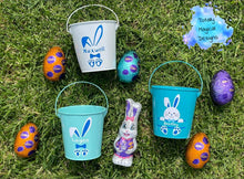 Load image into Gallery viewer, Easter Buckets - Personalised