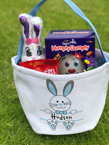 Easter Baskets