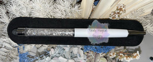 Personalised Crystal Stylus Pen