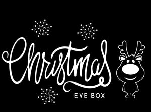 Christmas Eve Boxes