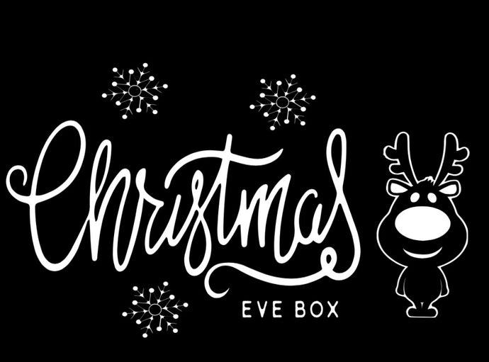 Christmas Eve Boxes