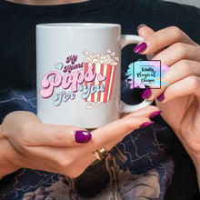Load image into Gallery viewer, Valentine’s Day Coffee cups