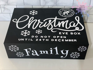 Personalised Box