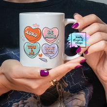 Load image into Gallery viewer, Valentine’s Day Coffee cups