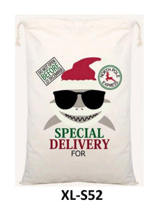 Santa Sacks