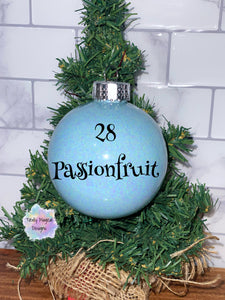 Personalised Bauble