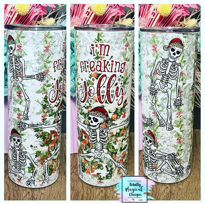 Jolly 20oz tumbler