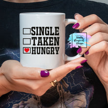 Load image into Gallery viewer, Valentine’s Day Coffee cups