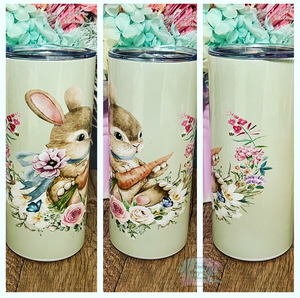 Rabbit 20oz Tumbler