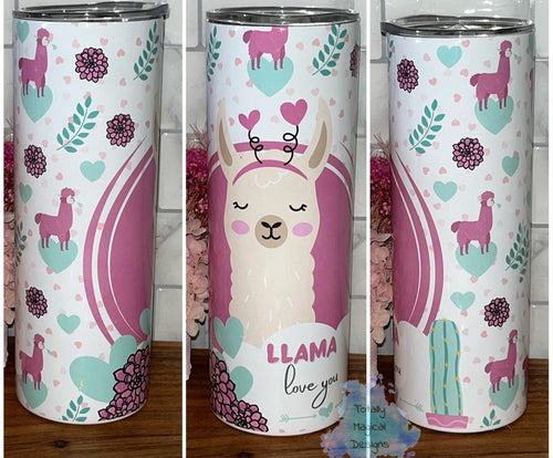 Llama